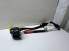 Rear seatbelt 3C0857806F