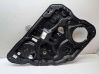 Rear window lifting mechanism without motor 964242105