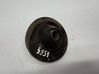 Rear coil spring rubber mount 4G0512149