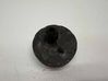 Rear coil spring rubber mount 4G0512149