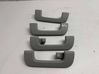 A set of handles for the ceiling 8R0857608D