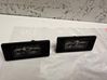 Number plate light 5NA943021