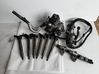 Fuel injection system set 059130755DB
