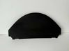 Dashboard side end trim 100227400E