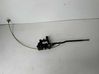 Fuel tank cap lock 6985880
