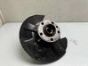 Front wheel hub 