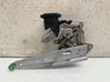 Rear door window regulator with motor 8570102010