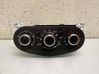 Climate control unit 5P3741700