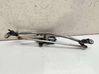 Front wiper linkage and motor 288009321R