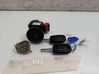 Ignition lock 487003947R