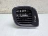 Dashboard side air vent grill/cover trim 30791697