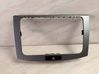 Radio/GPS head unit trim 3AA858069H