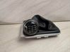 Gear lever shifter trim leather/knob 3AA711113F
