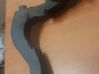 Accelerator throttle pedal 8E1721523G