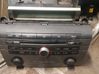 Radio/CD/DVD/GPS head unit 14794008