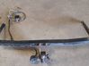 Tow bar set 