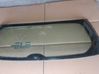 Rear windscreen/windshield window 