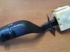 Wiper turn signal indicator stalk/switch 5254147