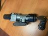 Ignition lock P04602273AC