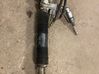 Steering rack 