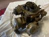 Carburettor 