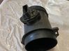Mass air flow meter 0280218135