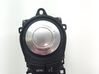 Multifunctional control switch/knob 697171001