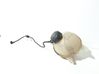 Coolant expansion tank/reservoir 9673334580