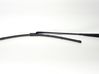 Front wiper blade arm 9672059480