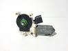 Rear door window regulator motor 927613103