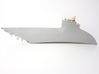 (D) pillar trim (bottom) 4F5867245