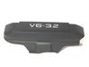 Engine cover (trim) 06E103925A