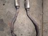 Muffler/silencer 8K0253211