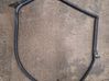 Rear door rubber seal (on body) 8T8833707C