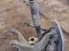 Rear suspension assembly kit set 8T0513035AB