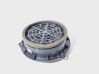 Rear door speaker 4G1035411