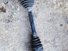Front driveshaft 4F0407272J
