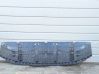 Front bumper skid plate/under tray 8U0807233C