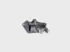 Steering wheel trim 1K1863129B