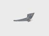 Wiper trim 538660H070