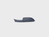 Front bumper splitter molding 768590H010