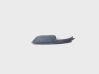Front bumper splitter molding 768690H010