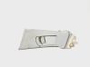 (B) pillar trim (top) 8K0867281C