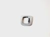 Gear shifter surround trim plastic 8U0864261P