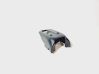 Steering wheel column trim 8648403