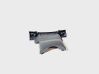 Steering wheel column trim 8648402