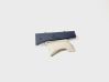 Steering wheel column trim 30793442