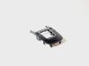 Gear shifter surround trim plastic 8K0864261