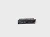Dash center air vent grill 8T2820951B