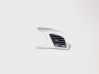 Dashboard side air vent grill/cover trim 8K2820902F